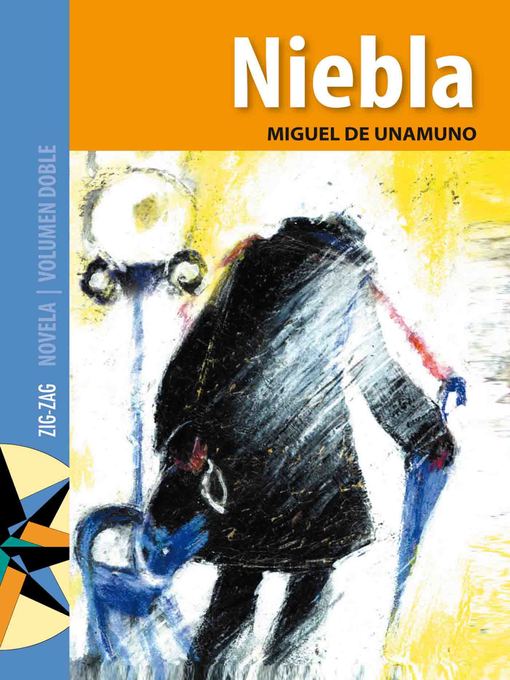 Title details for Niebla by Miguel Unamuno - Available